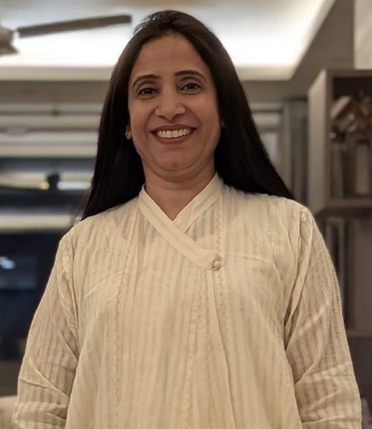 Pooja Manish Mittal