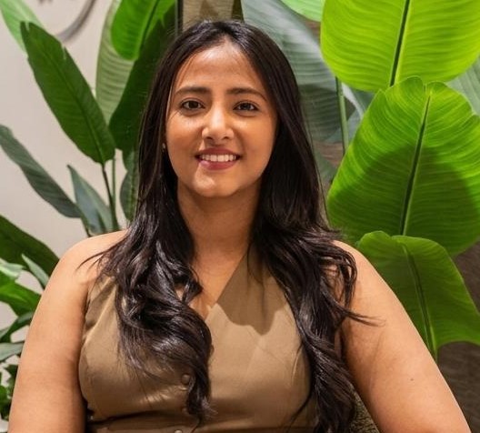 Kritika Mittal