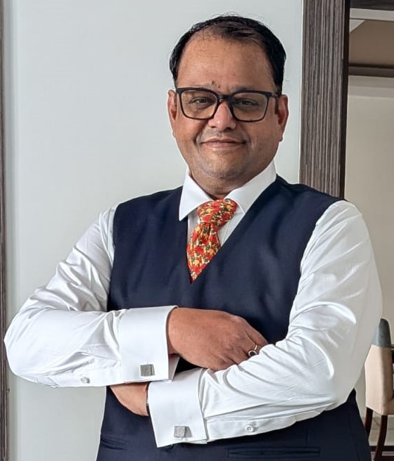 Manish Mohanlal Mittal
